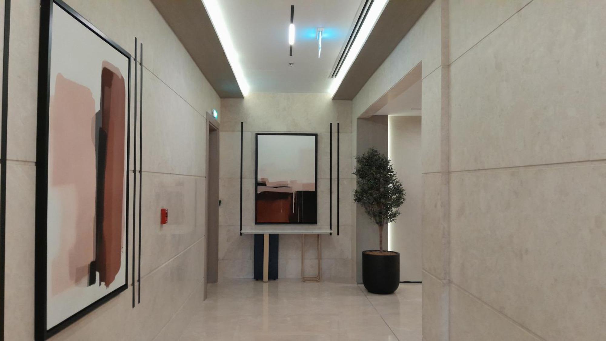 Luxurious - Ultra Modern - Premium Design - 5 Min Walk From Burj Khalifa - Heart Of Downtown - Opera Views अपार्टमेंट *